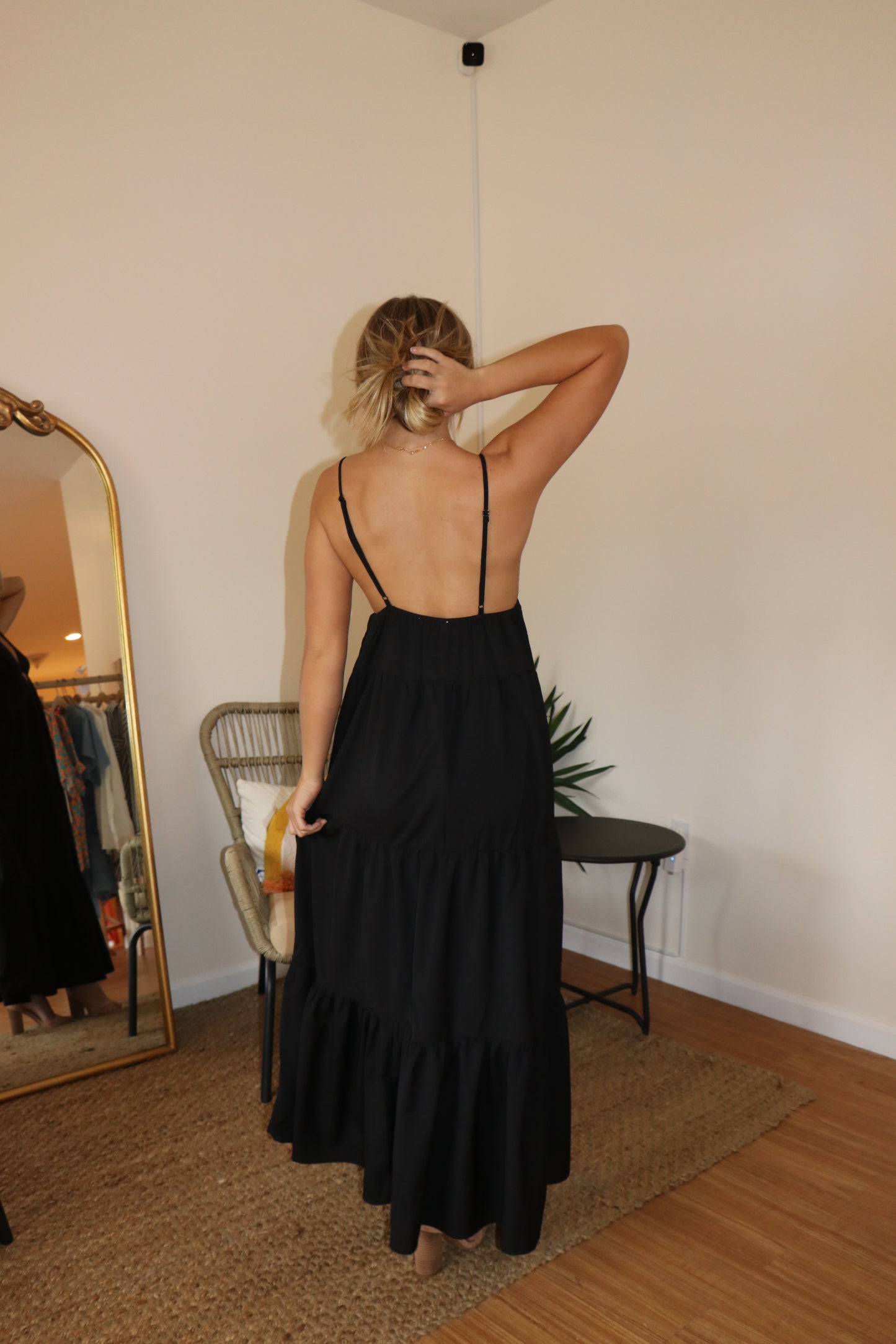Serena Dress