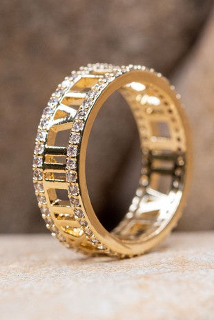 Dylan Ramona Ring