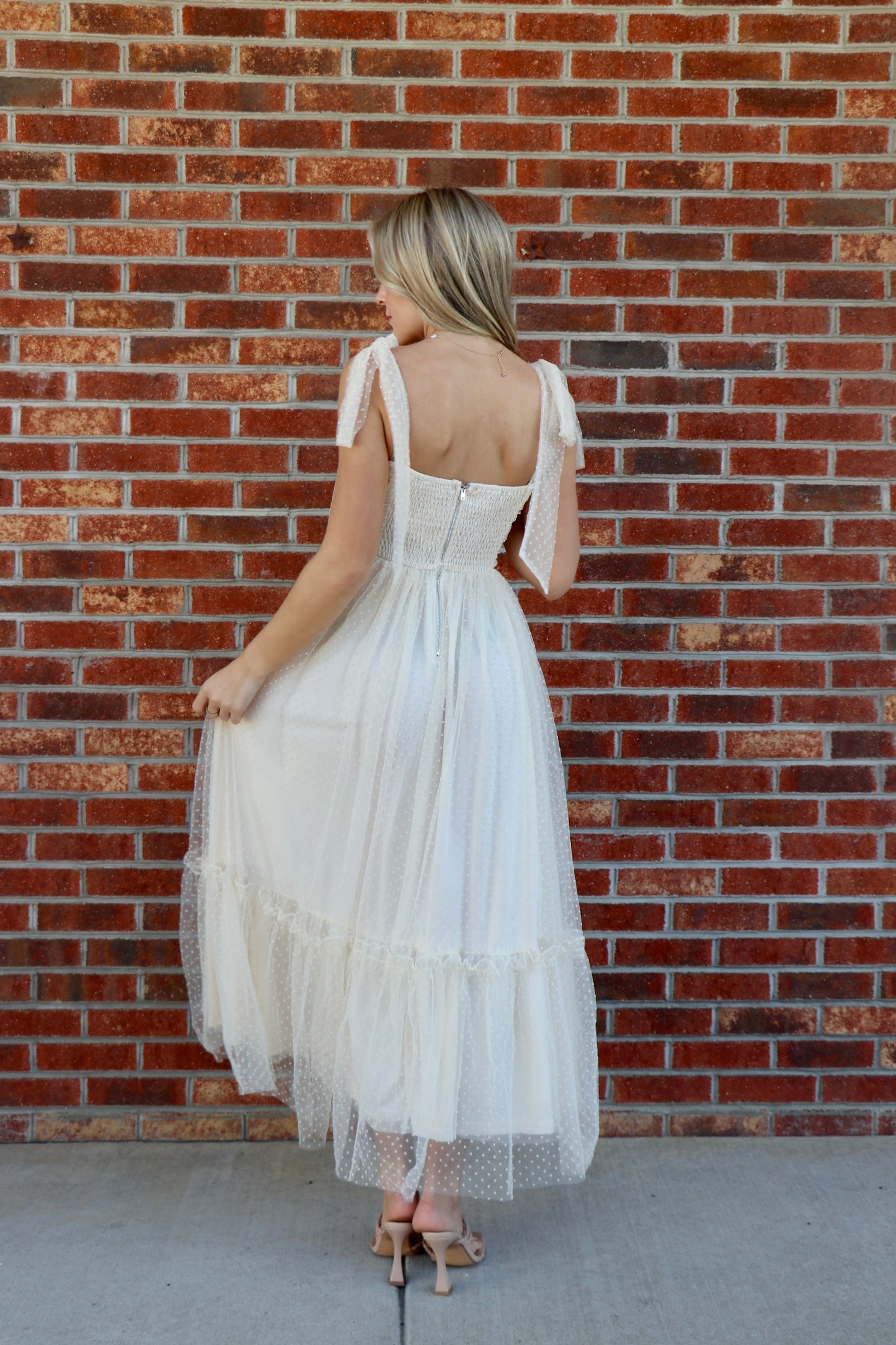 Averil Dress