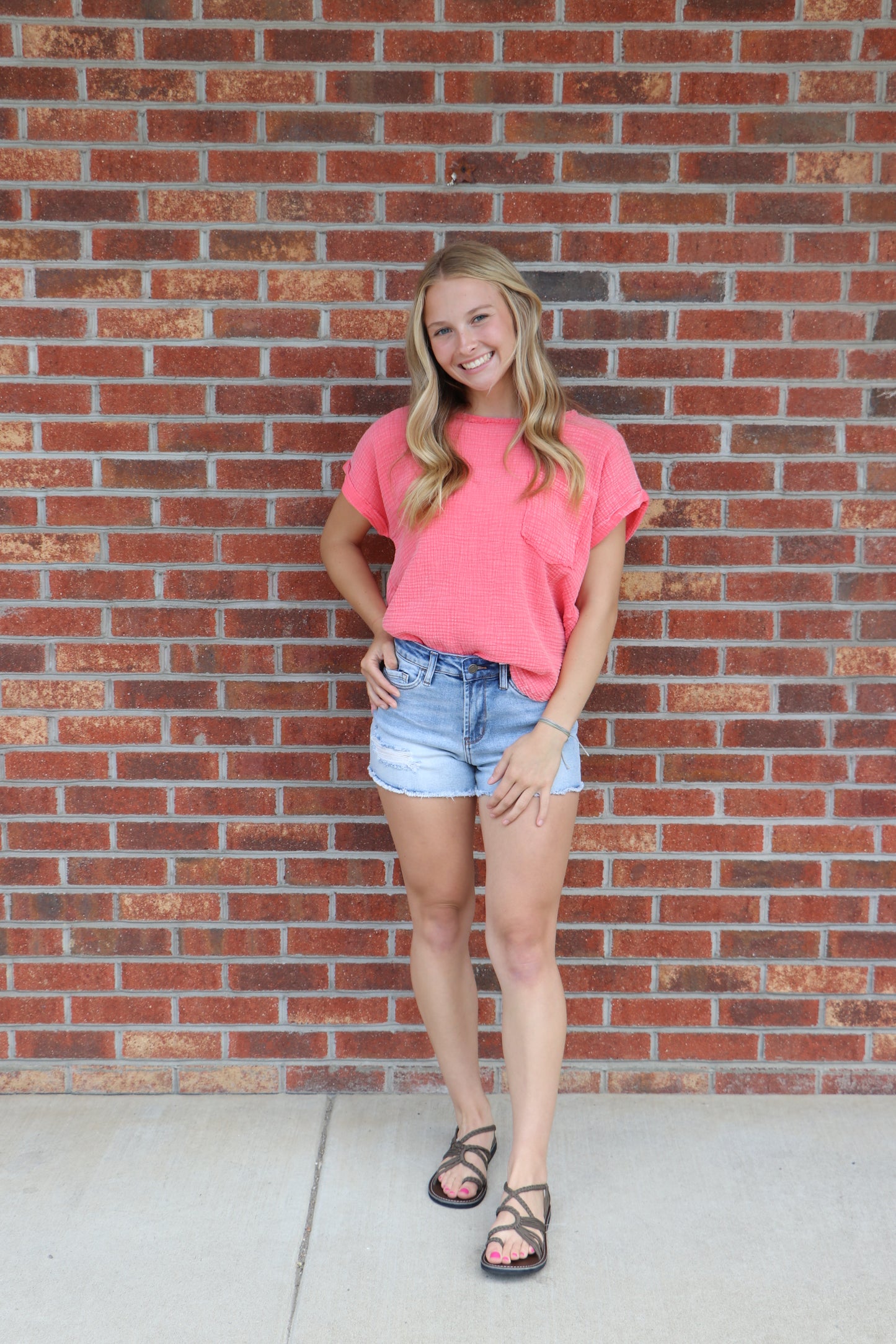 Atlantis Top