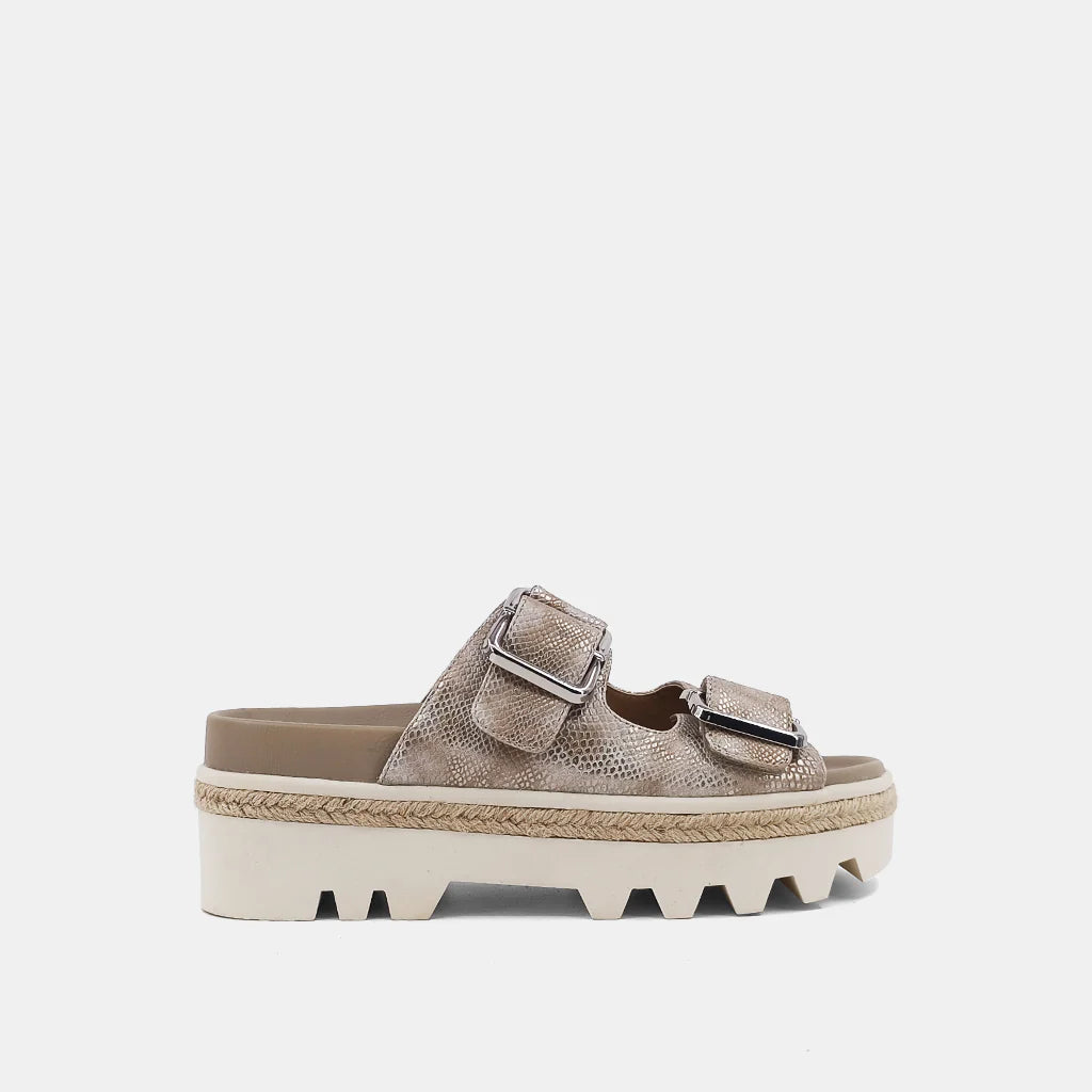 Xyla Sandal