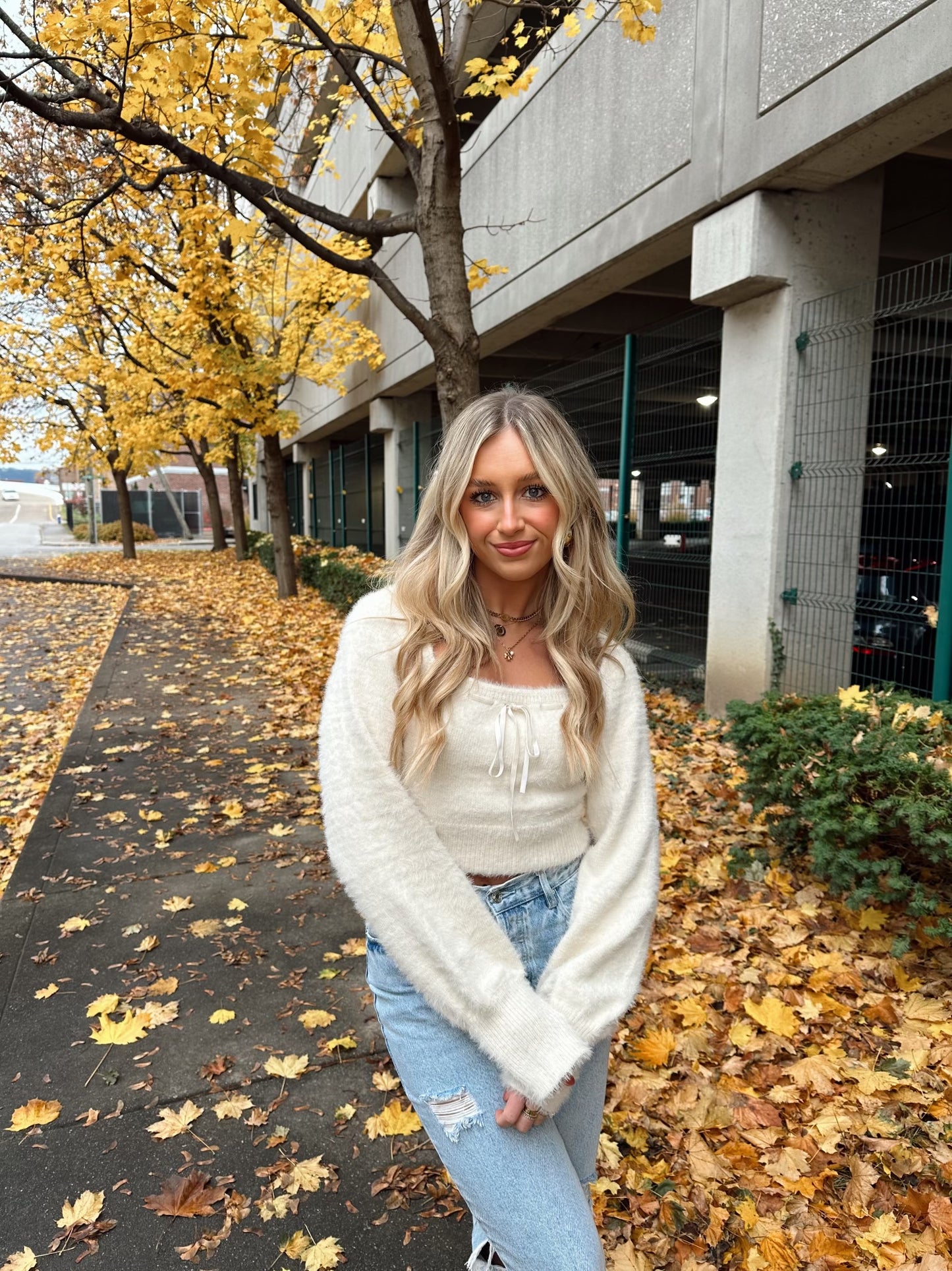 Layla Sweater