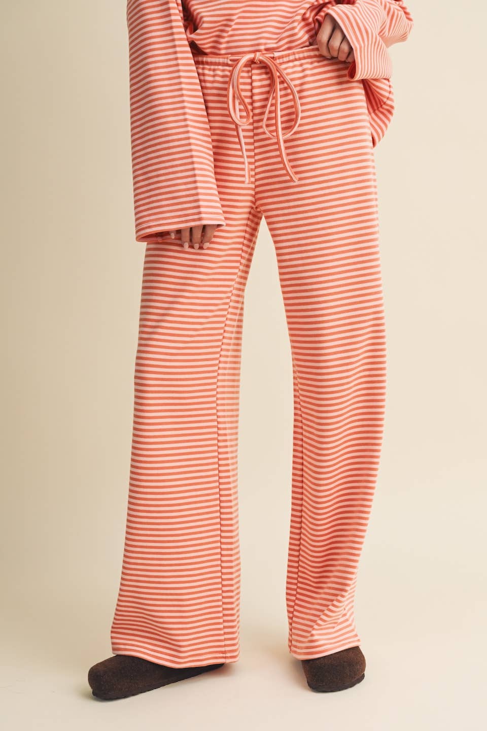 Painted Sunset Pants