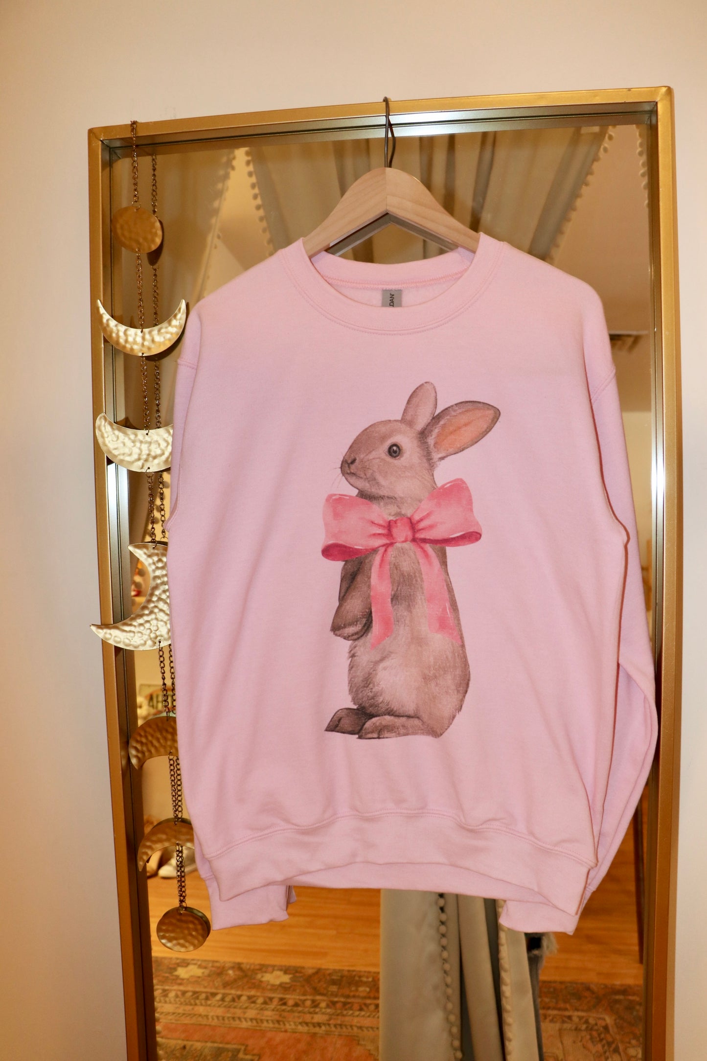 Easter Bunny Sweatshirt