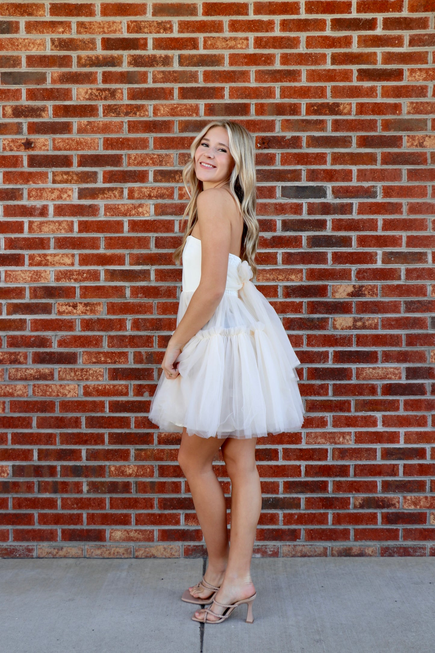 Corinne Dress