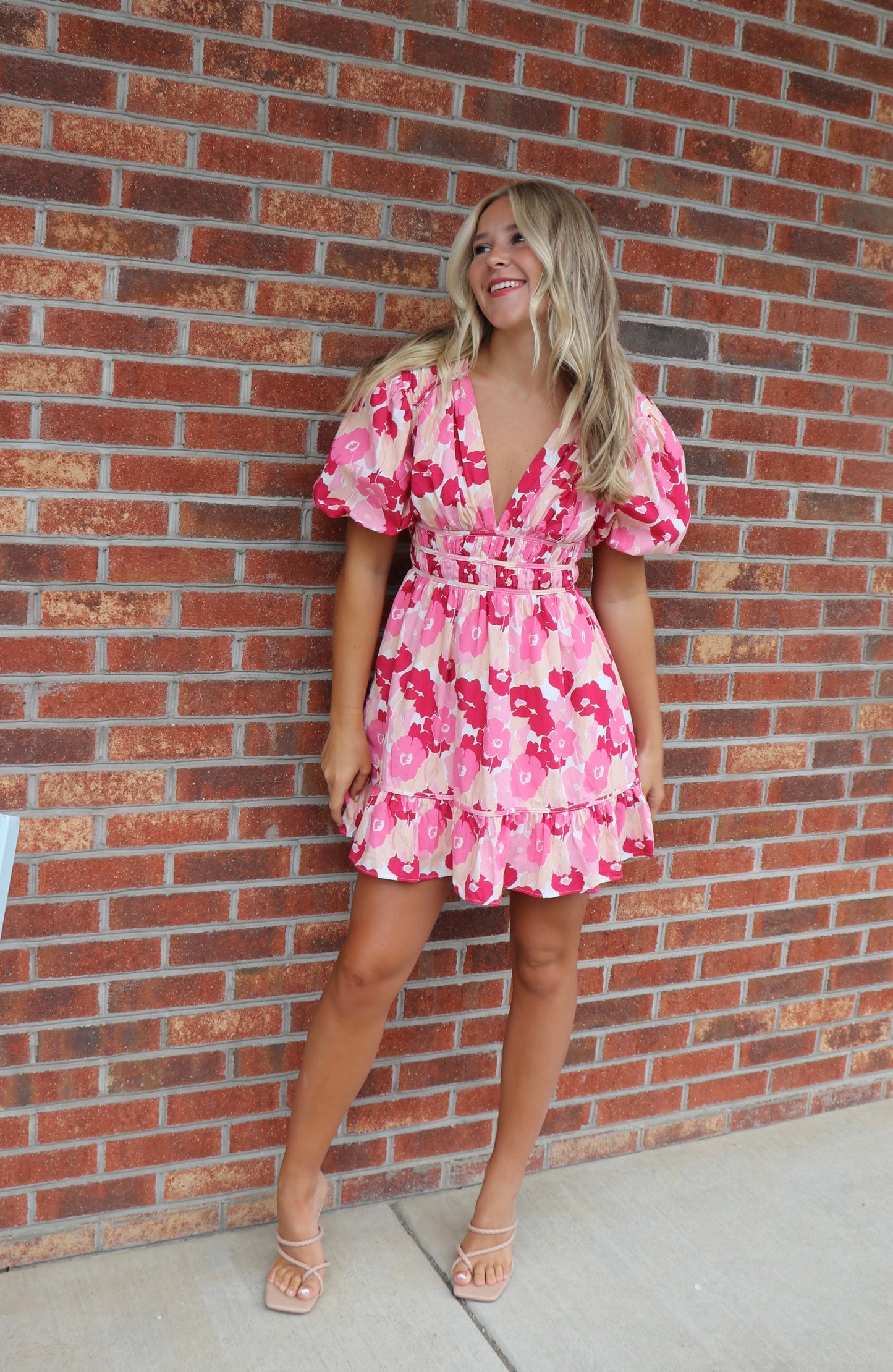Stori Dress