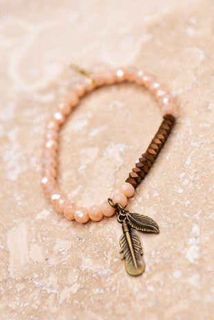 Dylan Cheyenne Bracelet