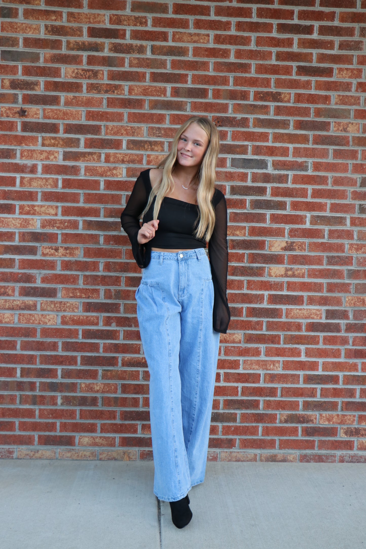 Cute Jeans