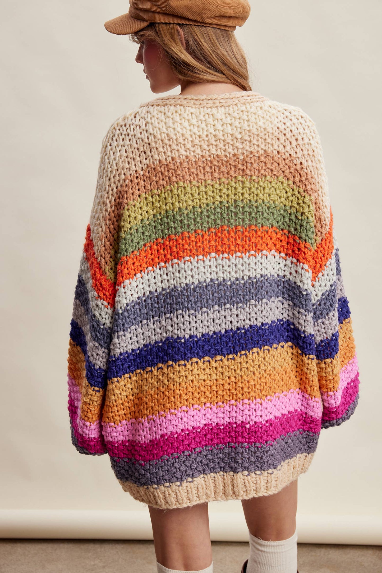 Jani Cardigan