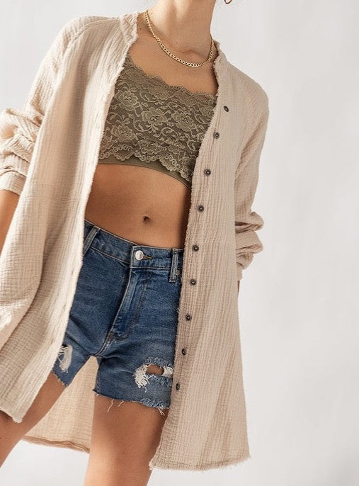 Sandy Top