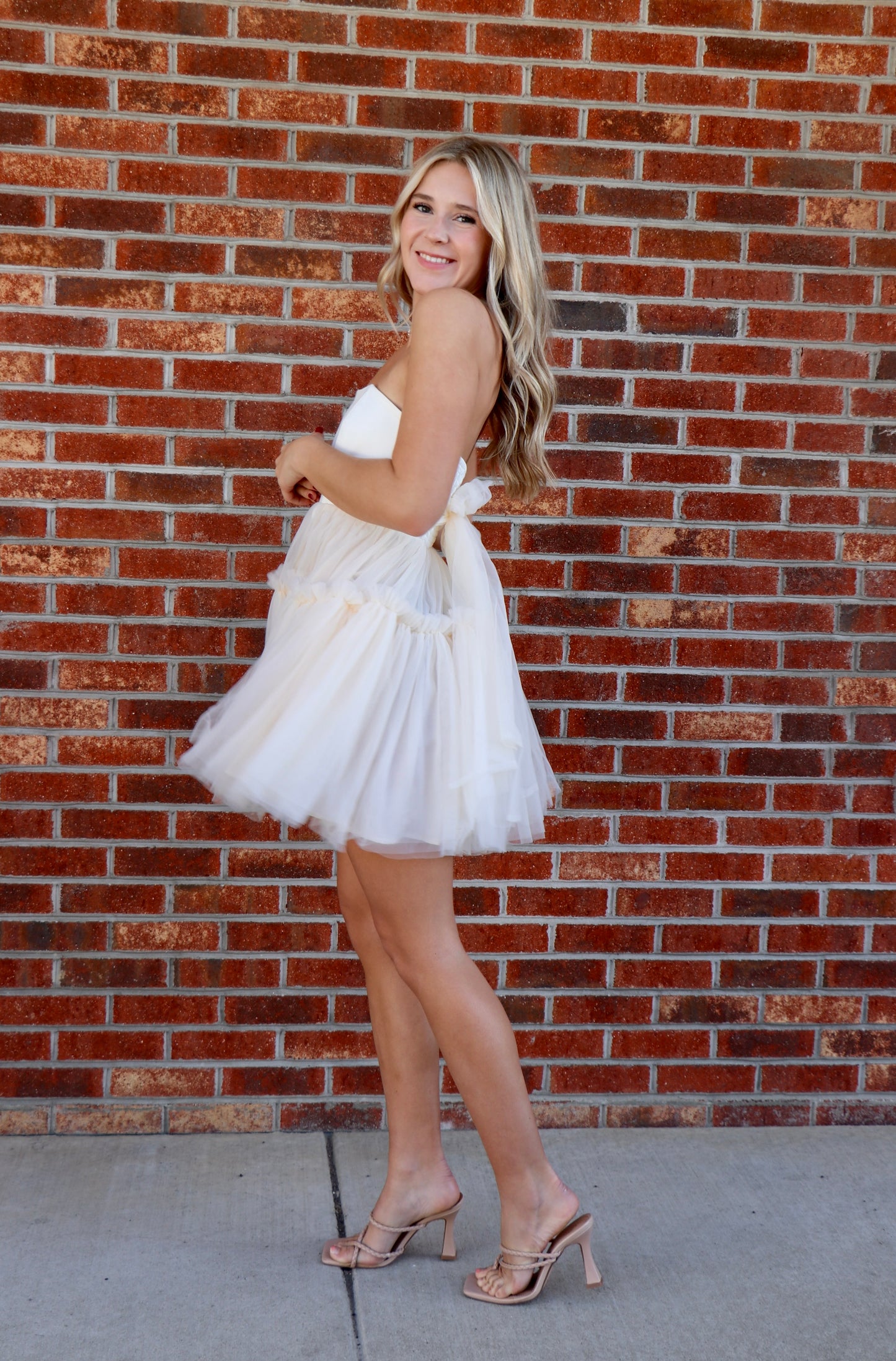 Corinne Dress
