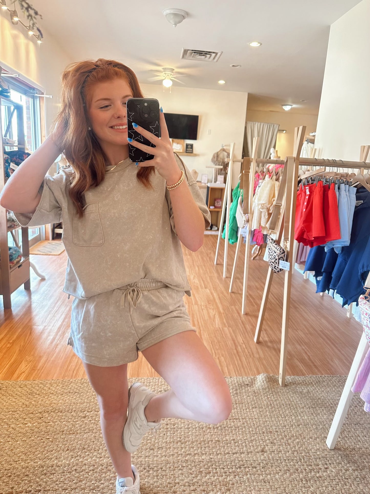 Ashton Set