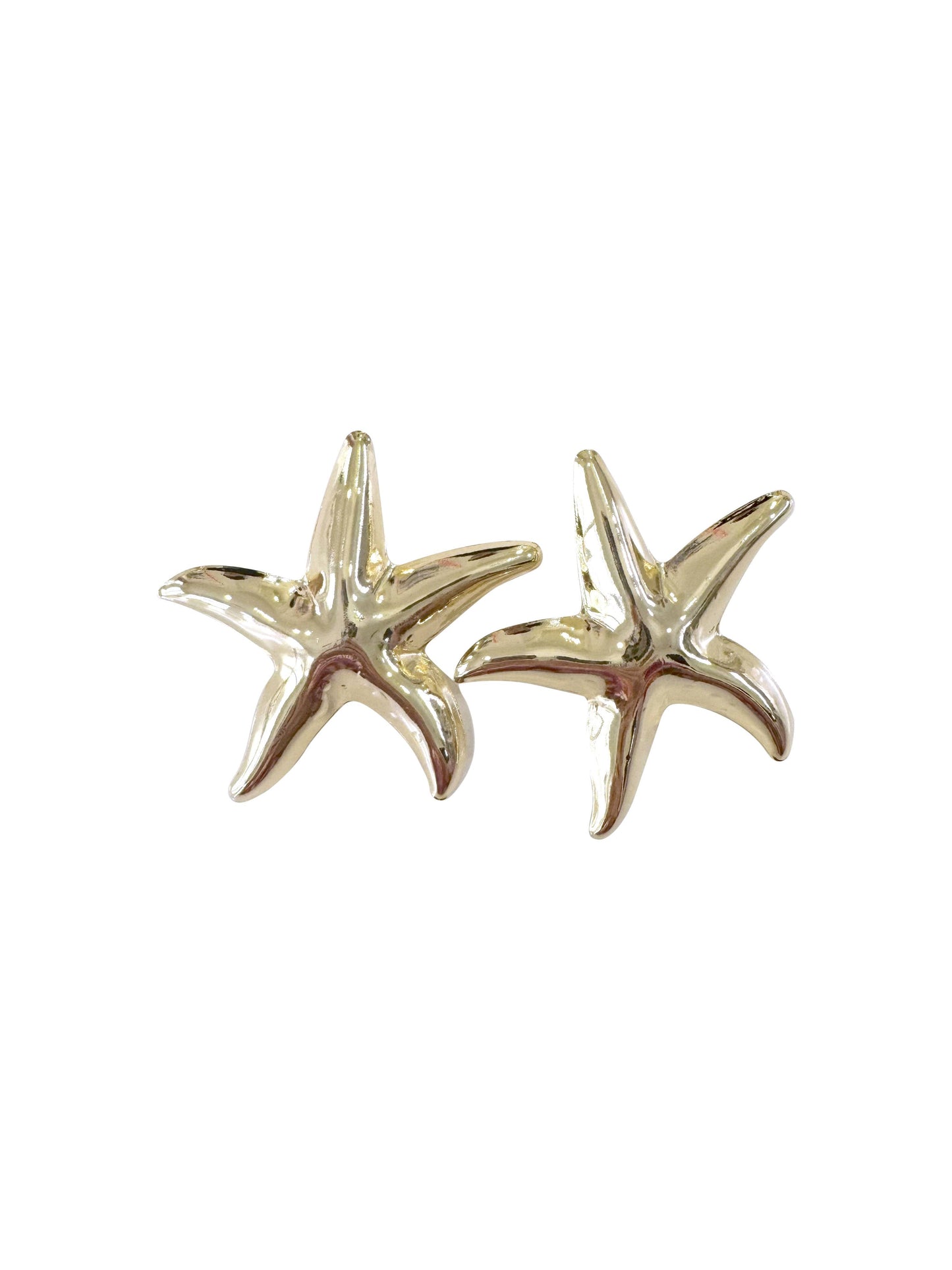 Starfish Earring