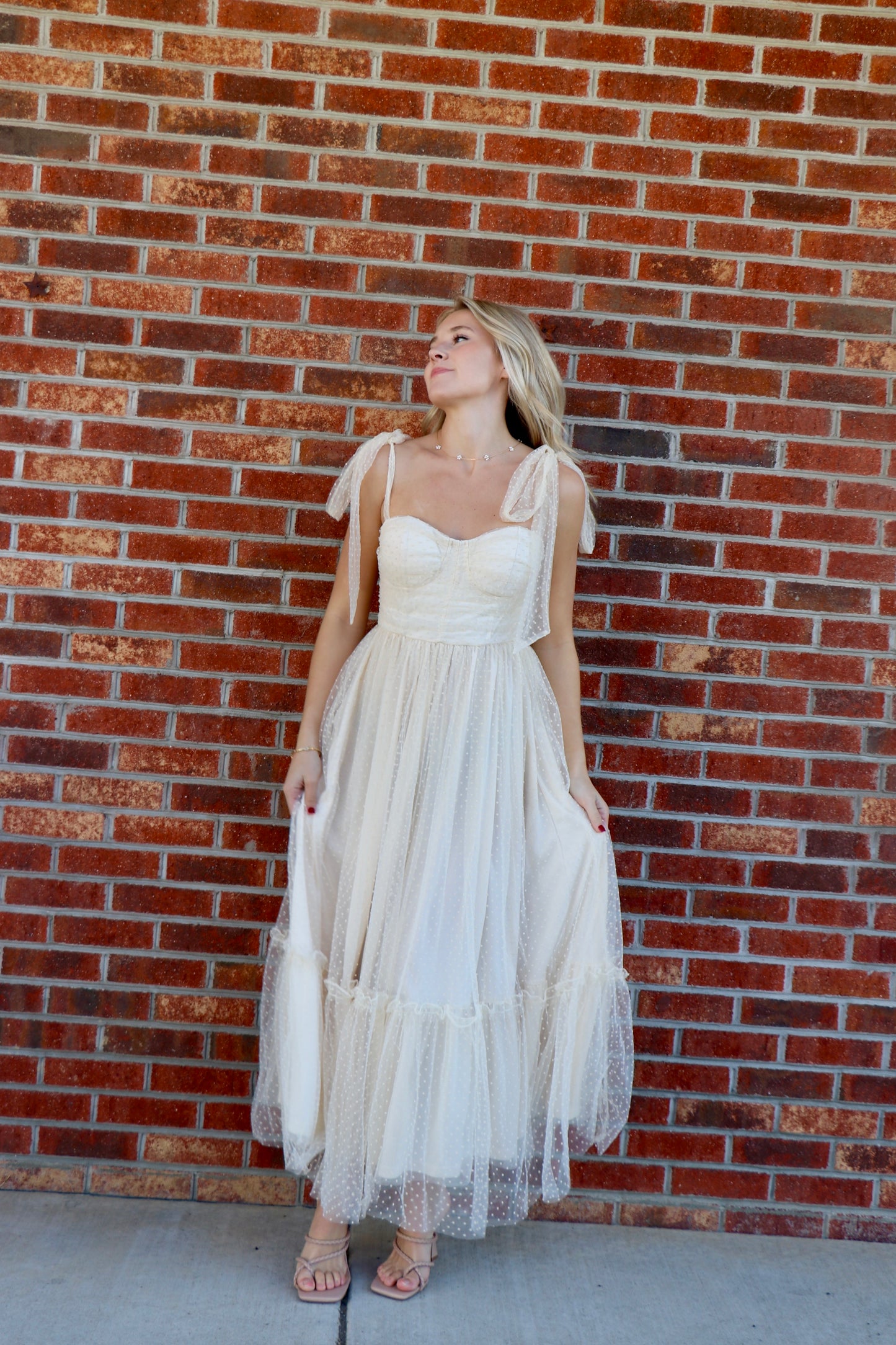 Averil Dress