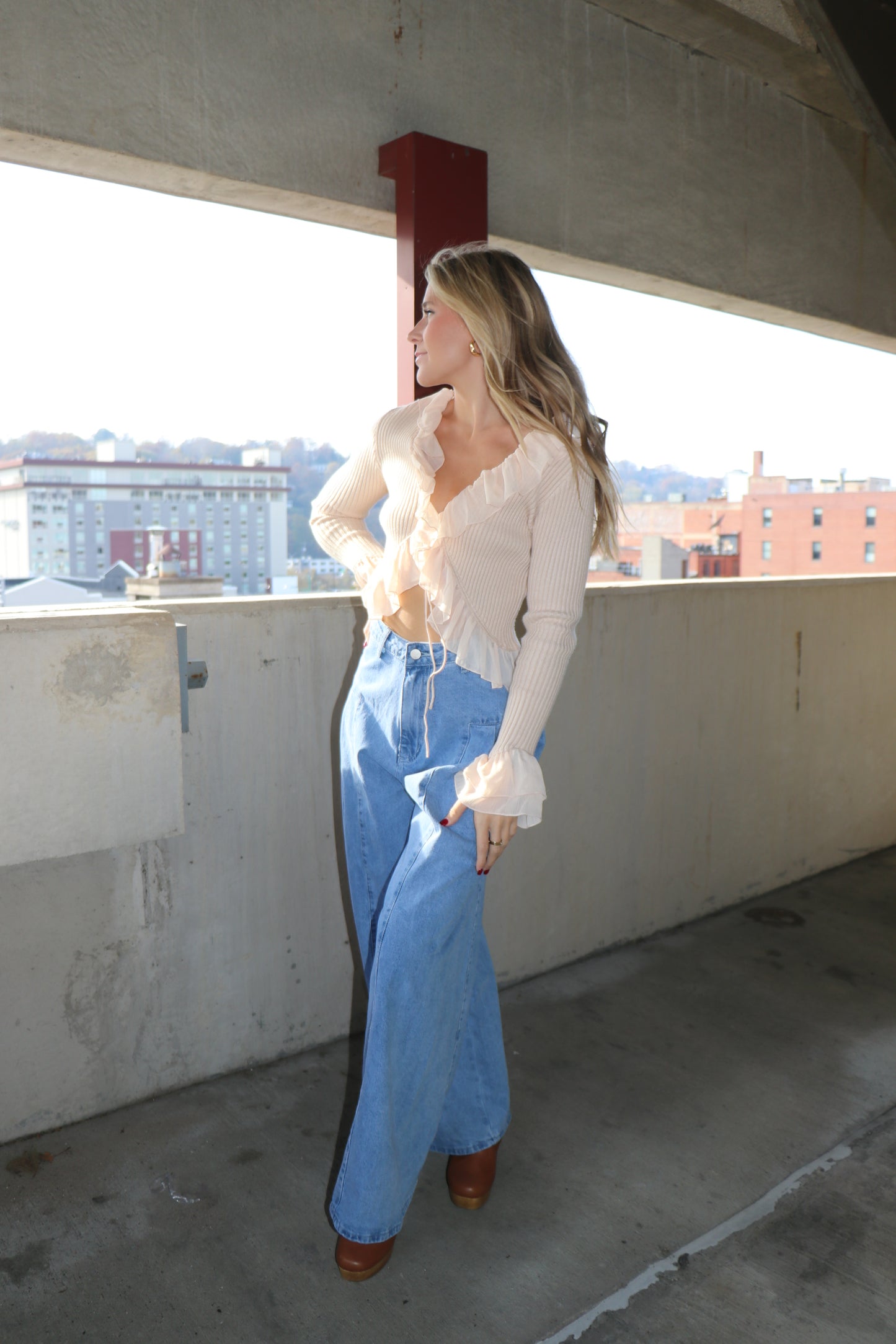 Cute Jeans