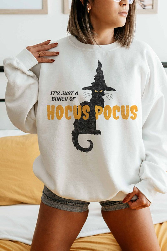 Hocus Pocus Sweatshirt