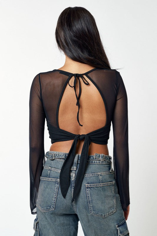 Daydream Top