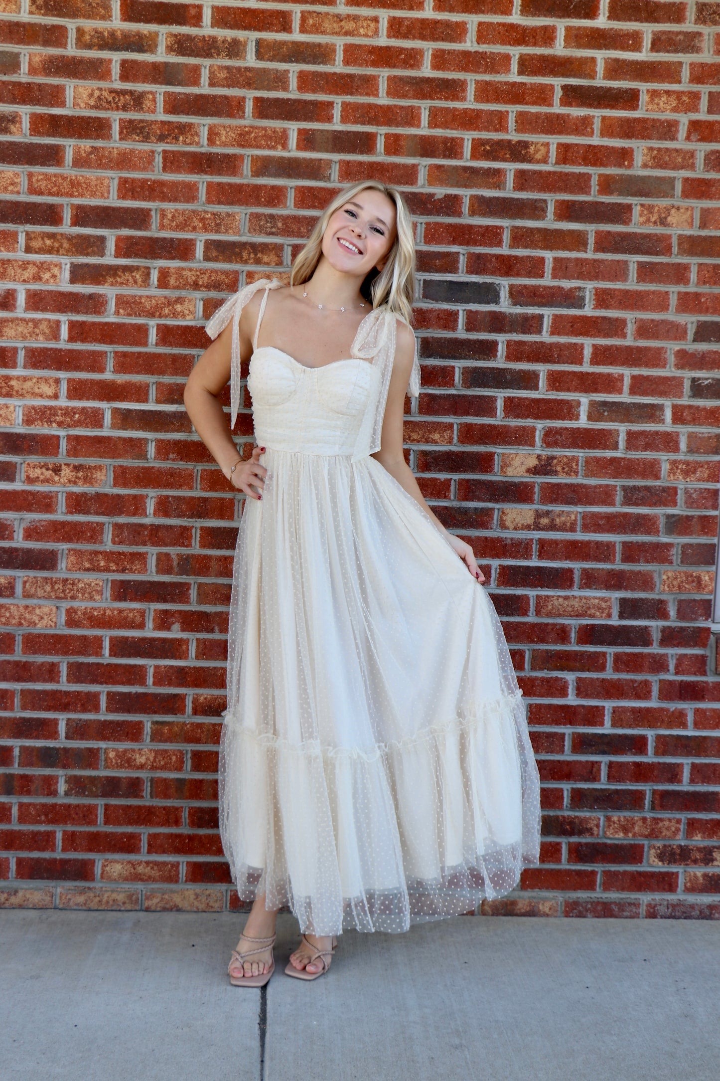 Averil Dress