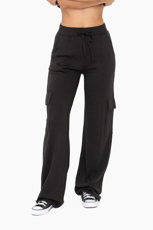 Mono B Cargo Pants