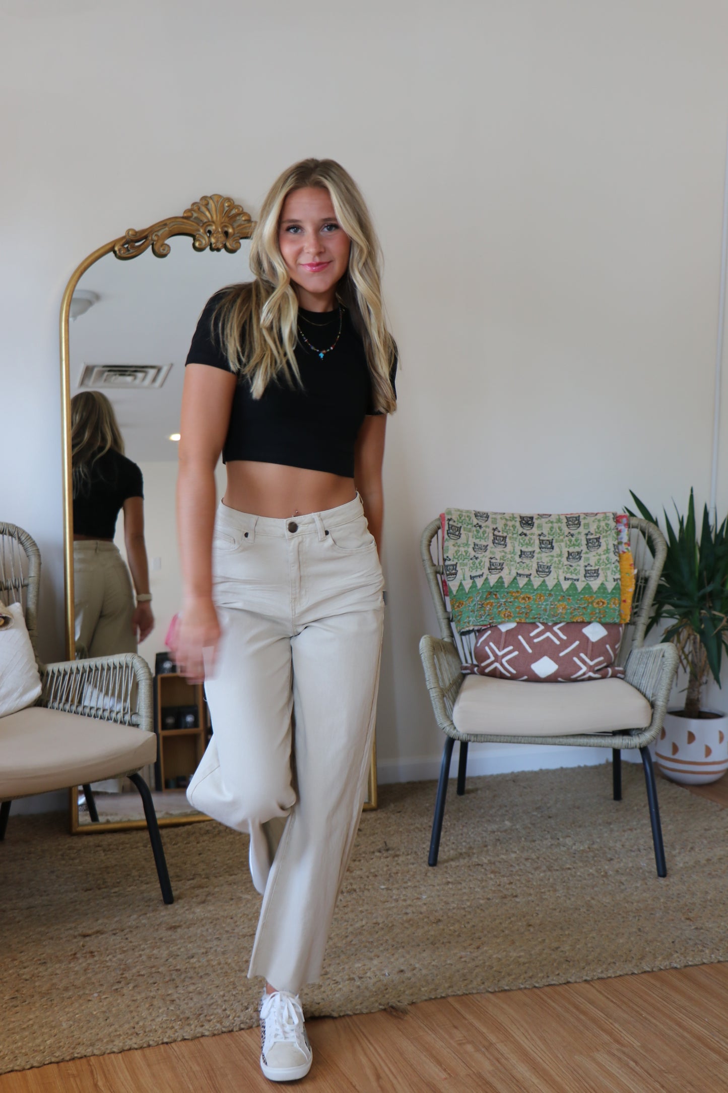 Kennedy Pants