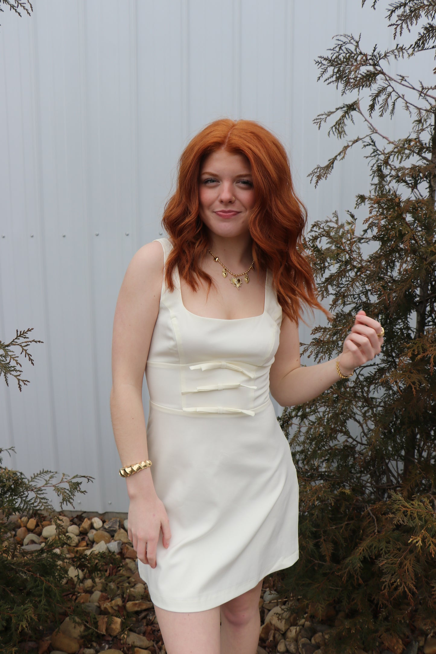 The One Dress