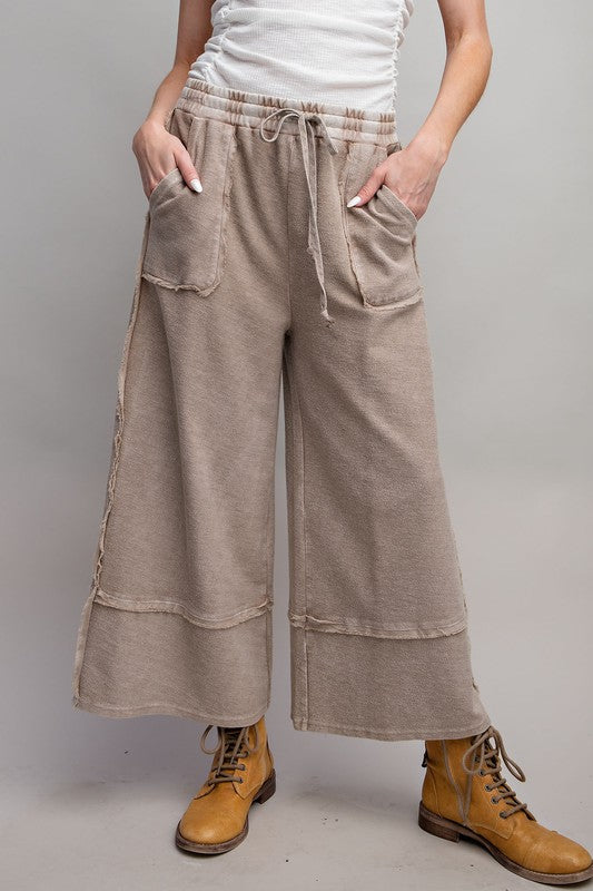 Zion Pants