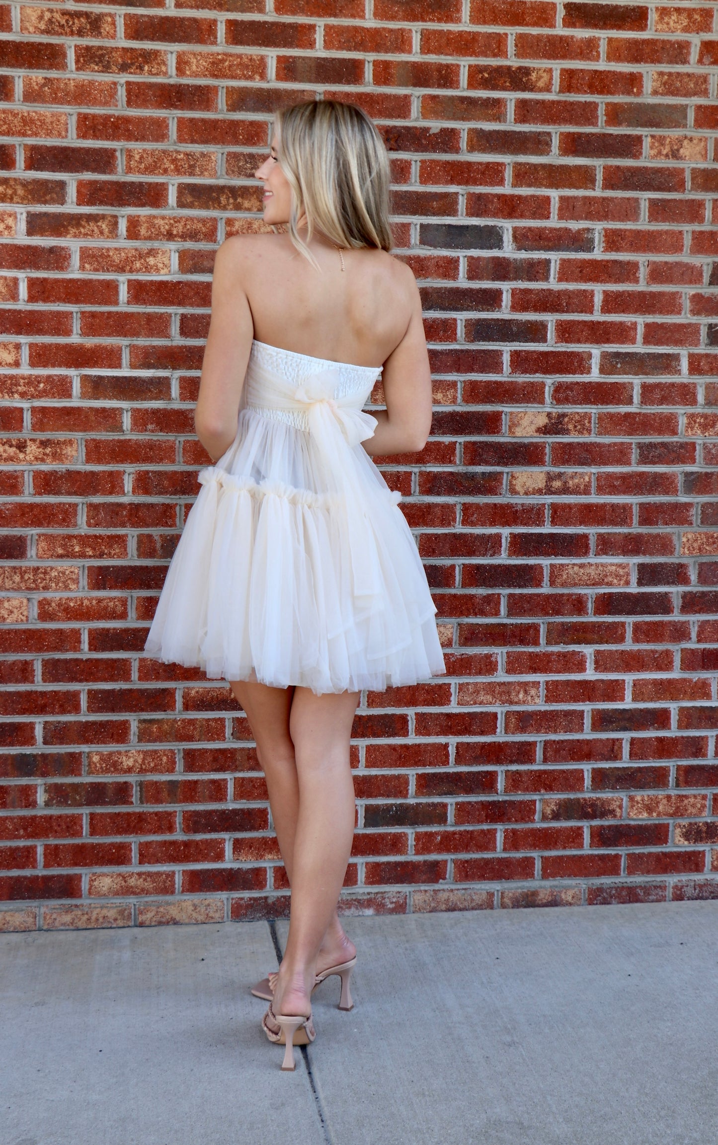 Corinne Dress