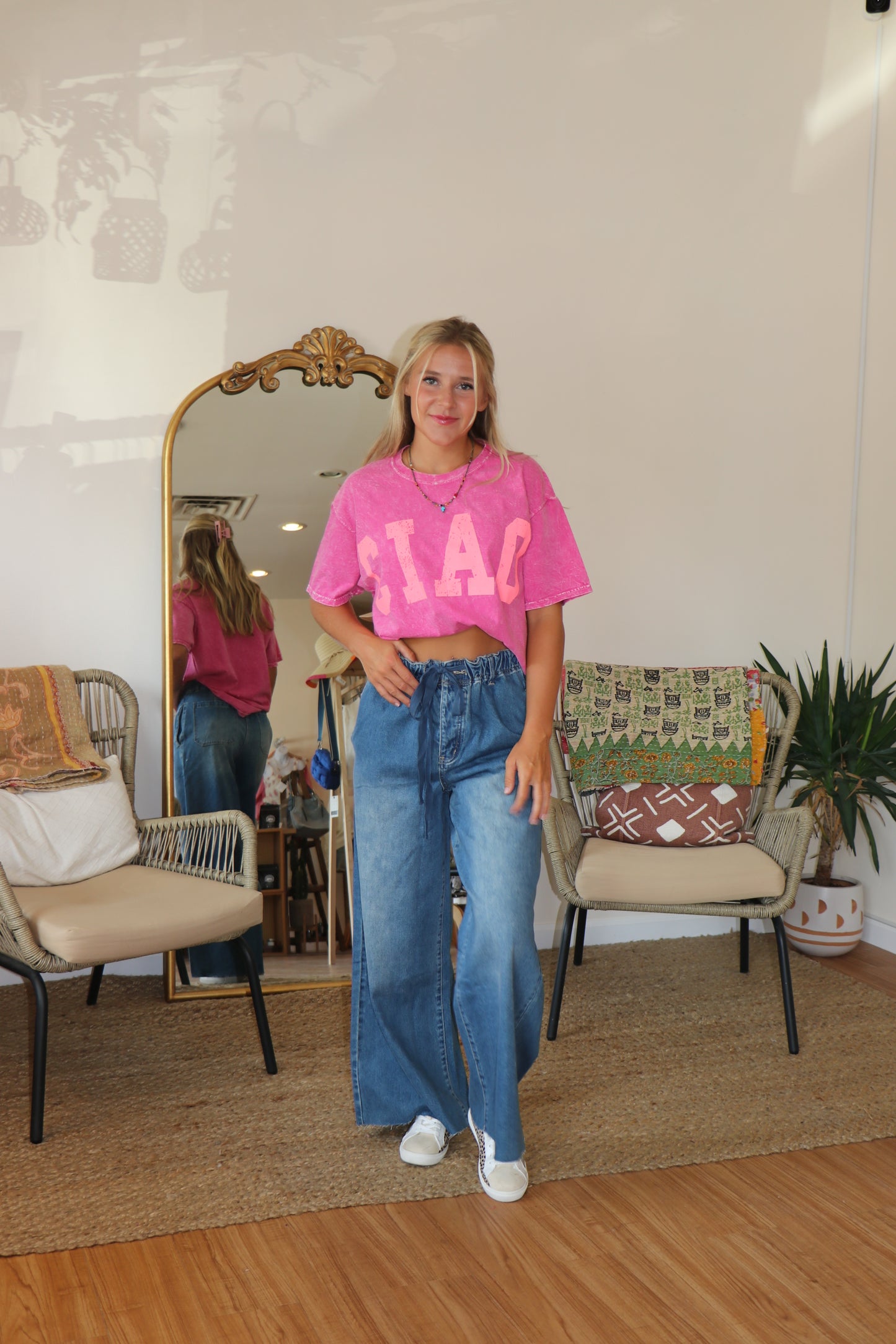 Ciao Tshirt