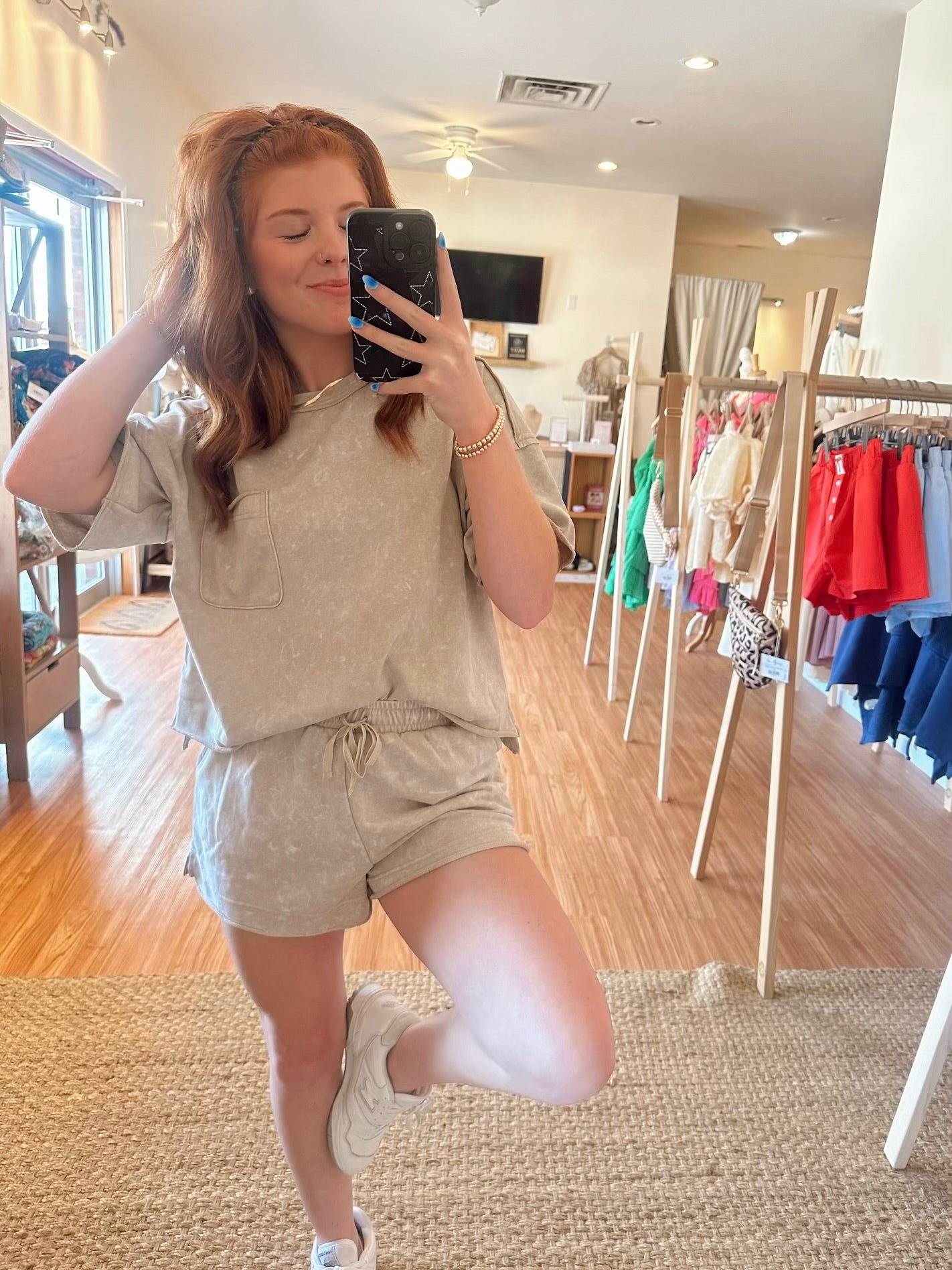 Ashton Set