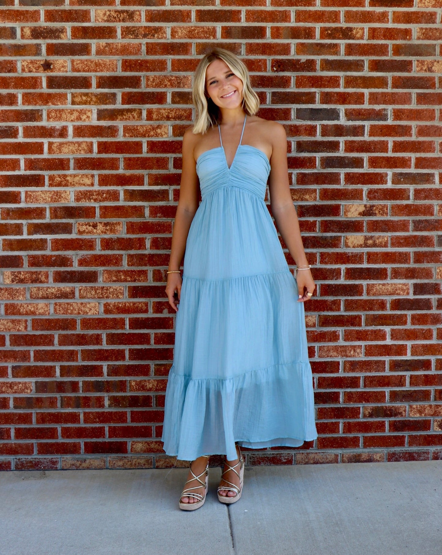 Summer Girls Dress