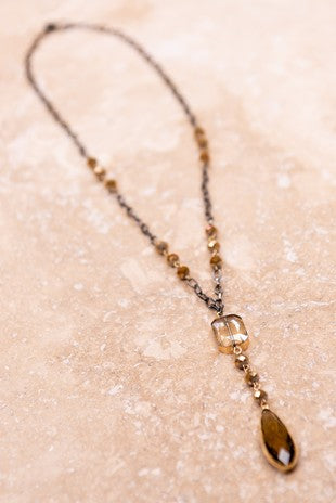 Dylan Reagan Necklace