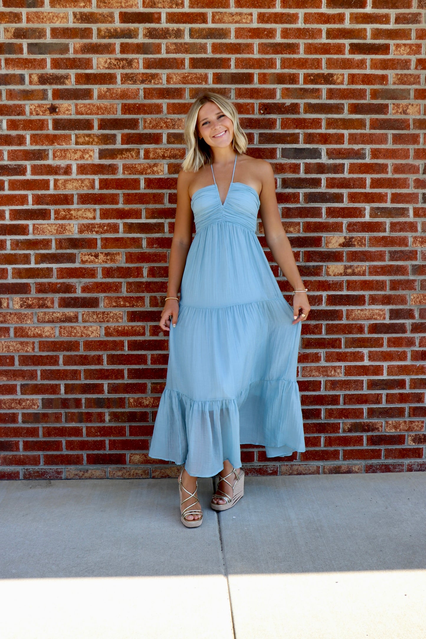 Summer Girls Dress