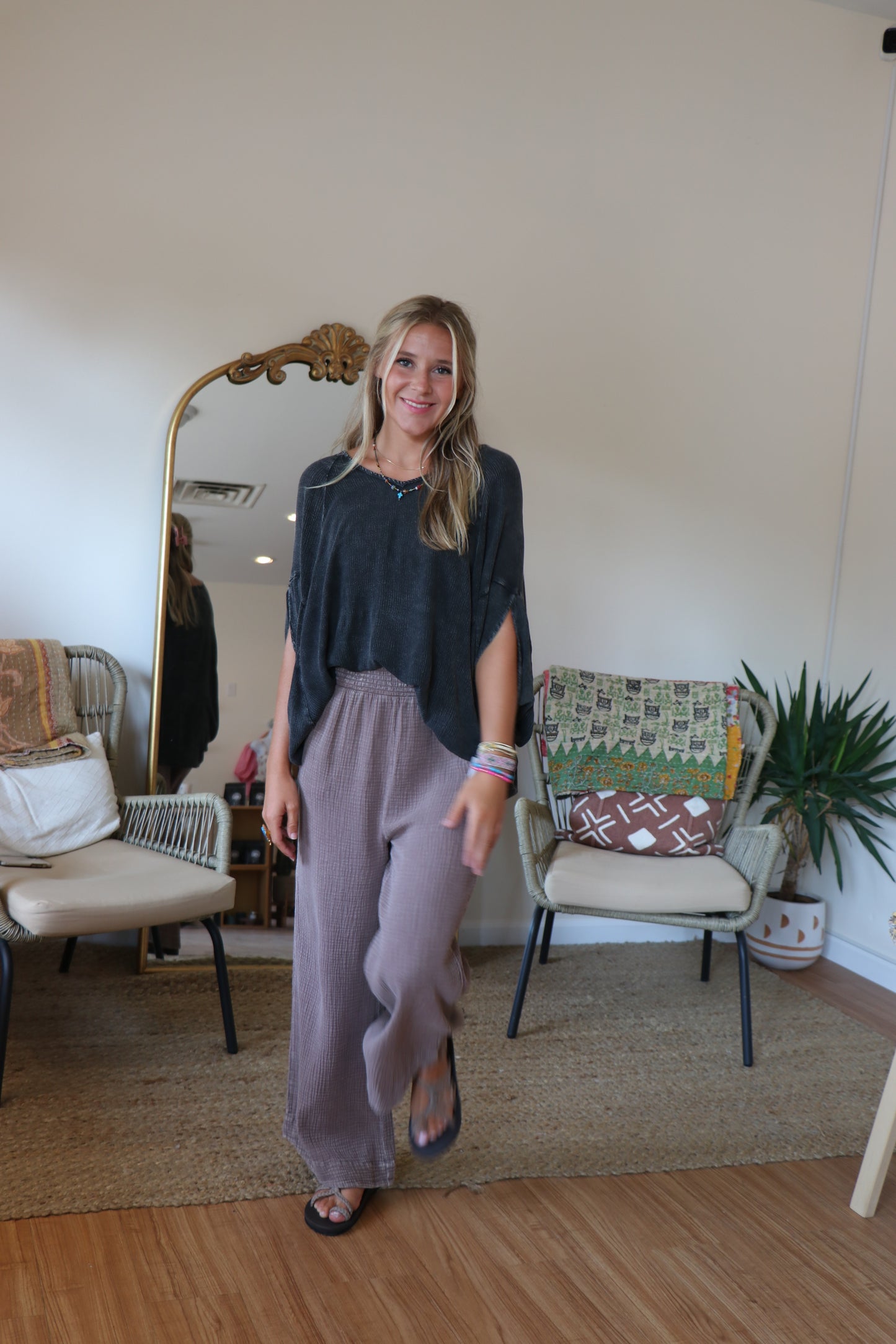On and On Pants