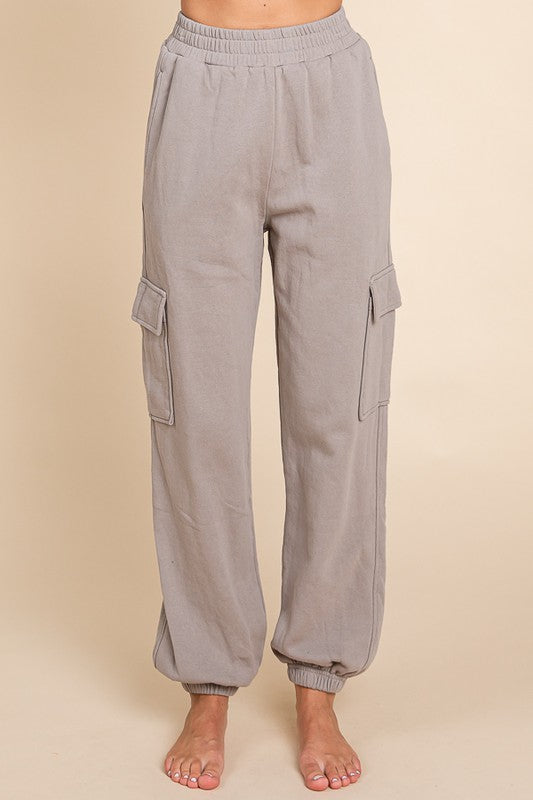 Brandy Joggers