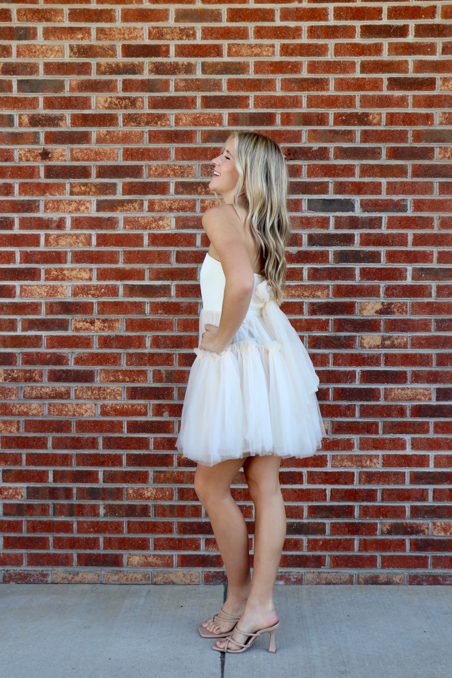 Corinne Dress