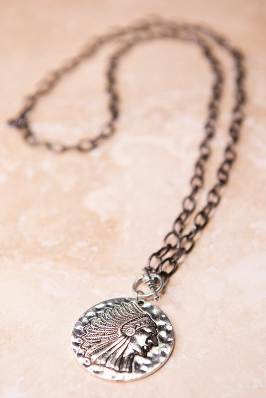 Dylan Mila Necklace