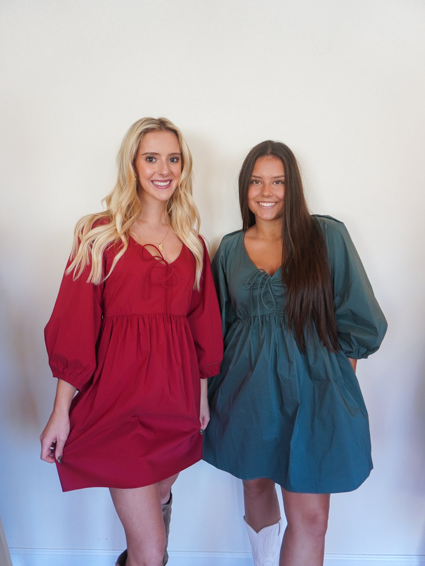 Best Memories Dress
