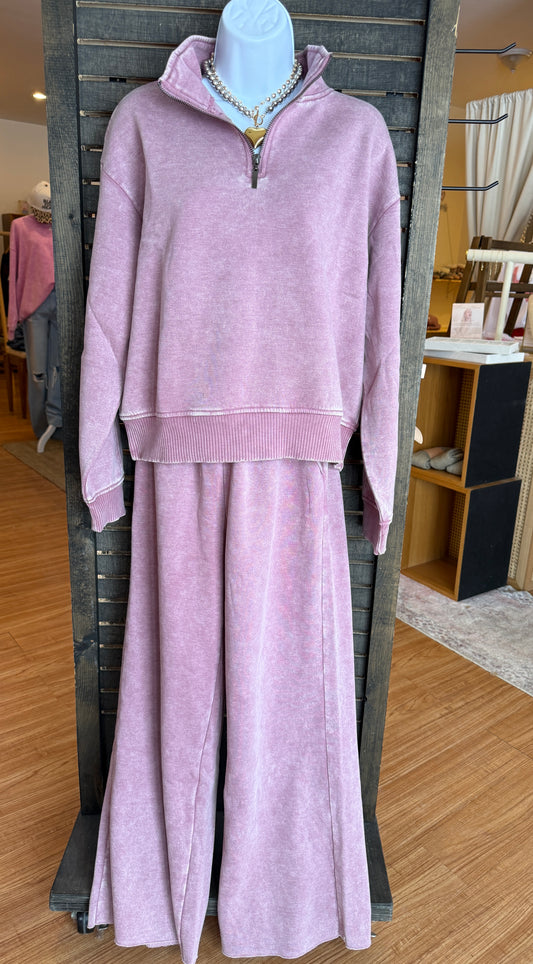 In Between Sweatshirt