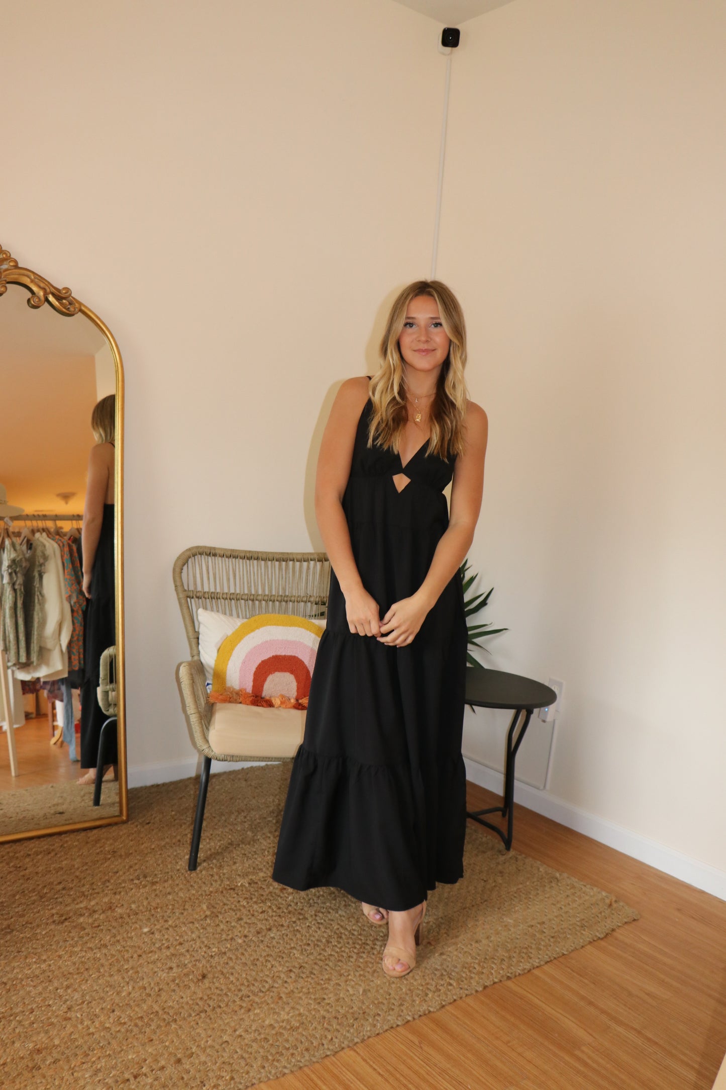 Serena Dress