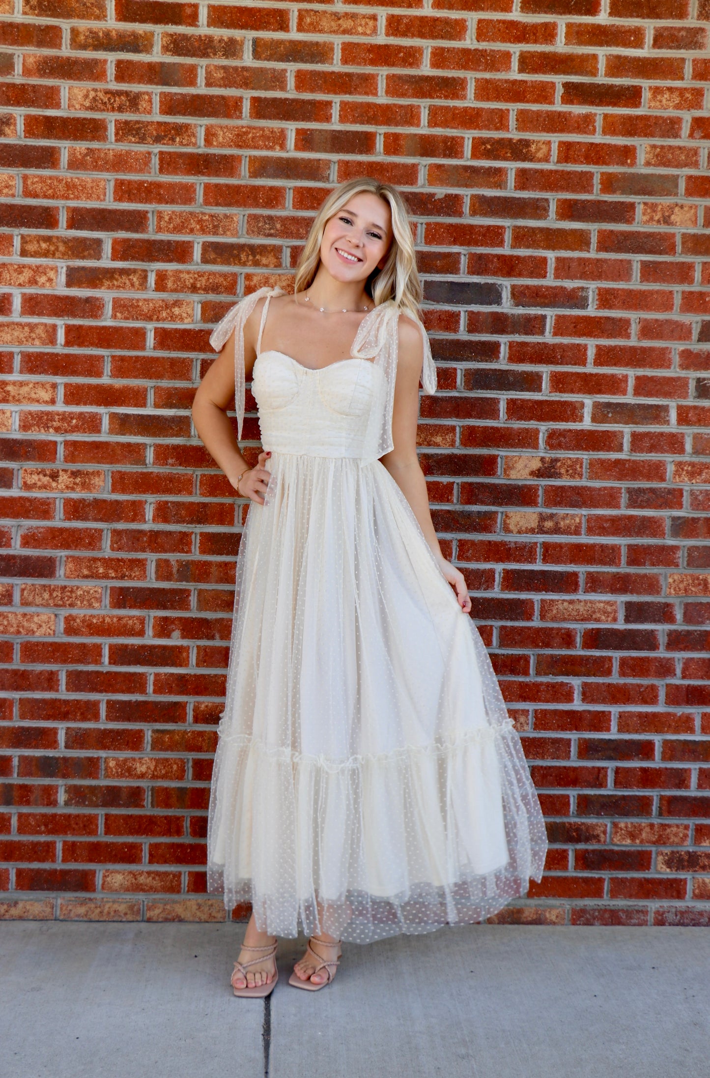 Averil Dress