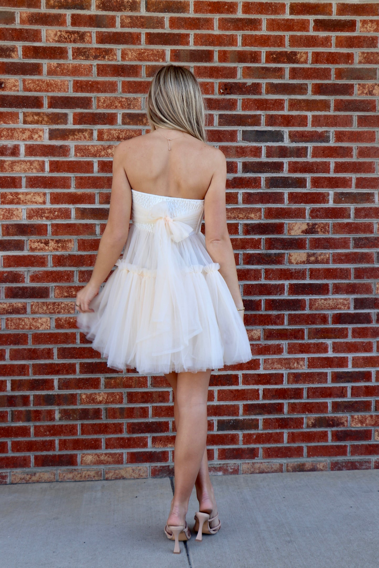 Corinne Dress