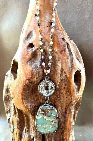 Dylan Samantha Necklace