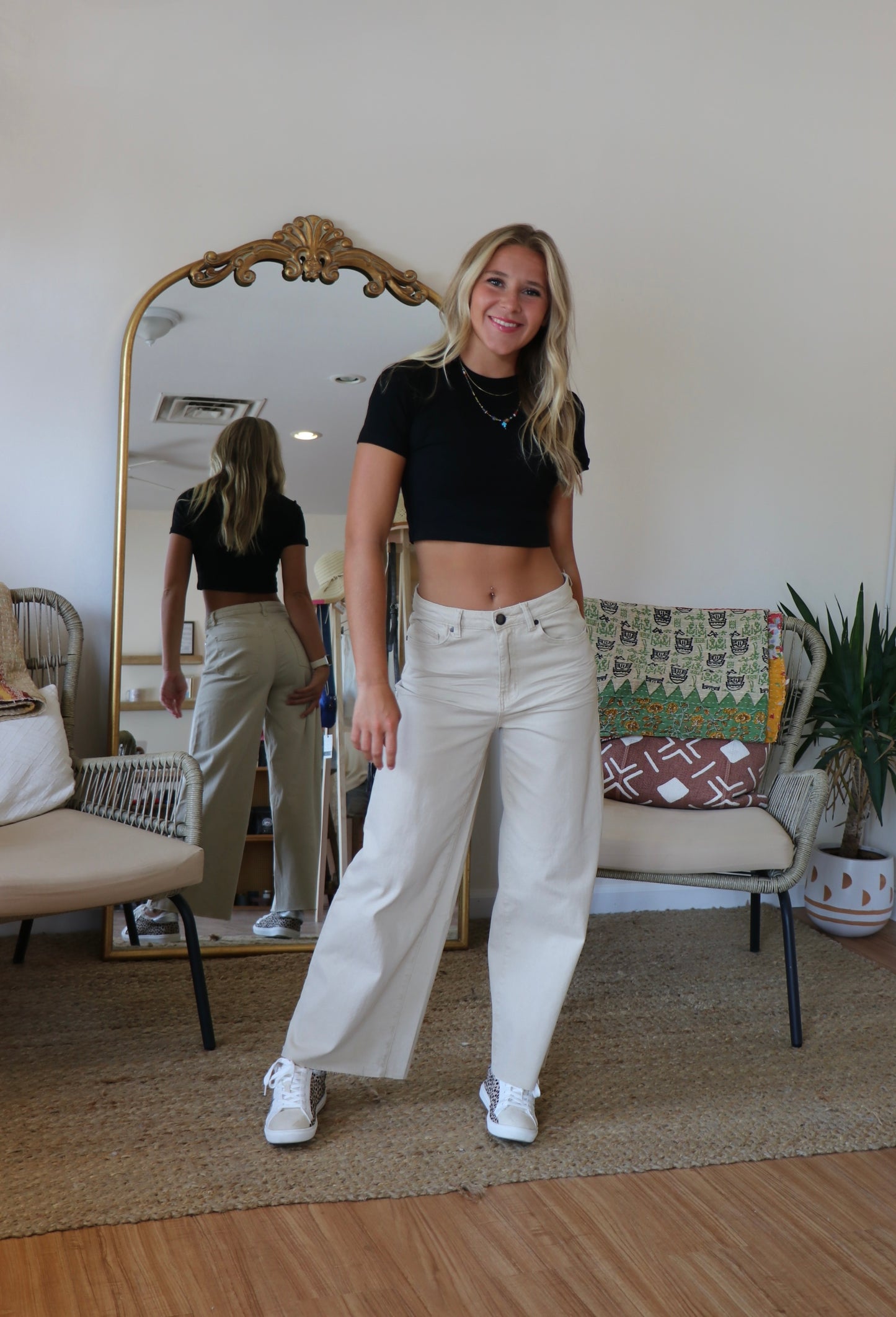 Kennedy Pants