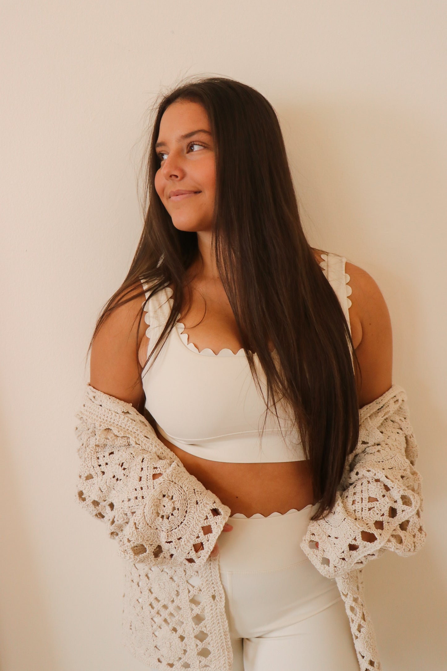 No Other Cardigan