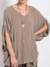 Felicity Plus Size Top