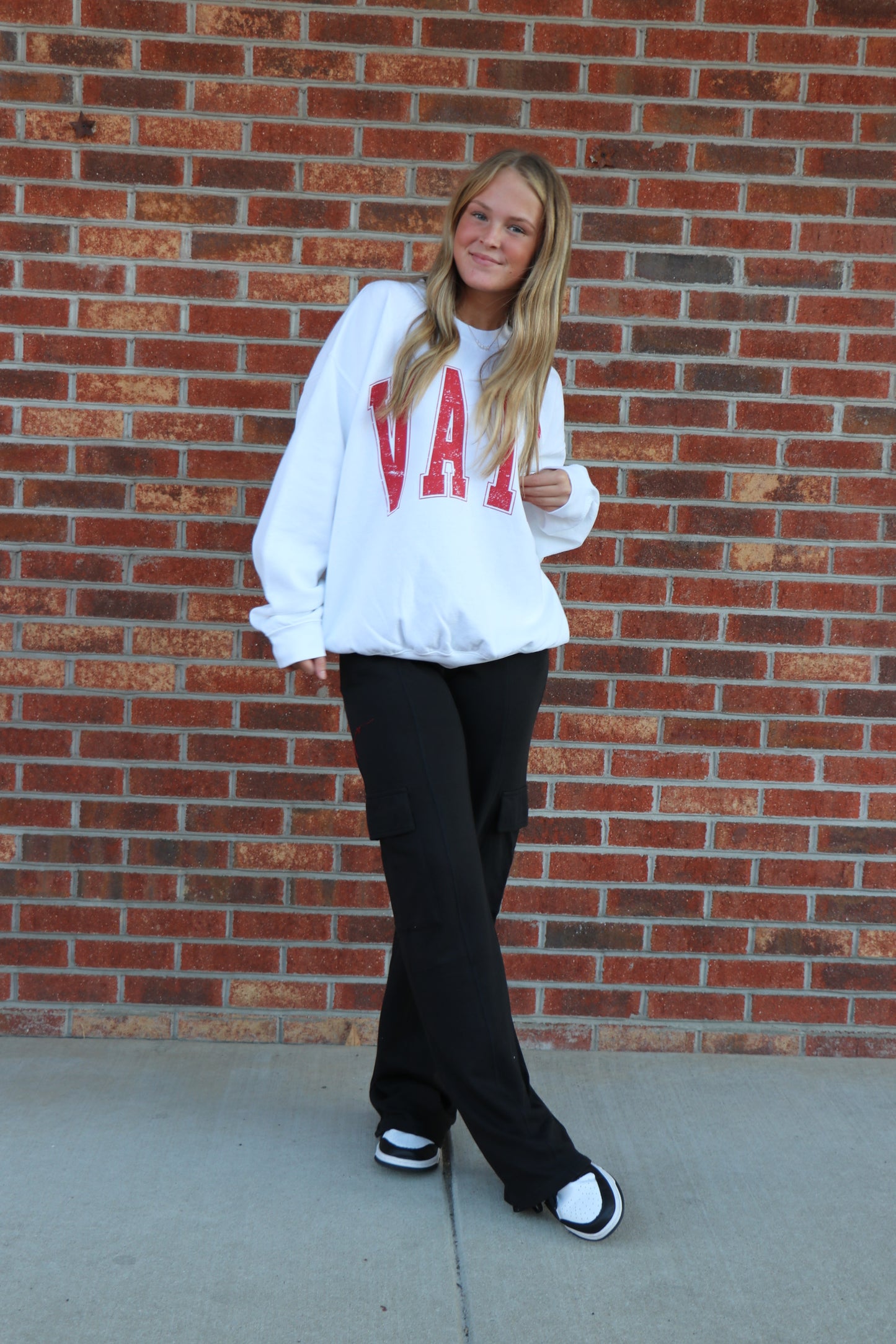 Vail Sweatshirt
