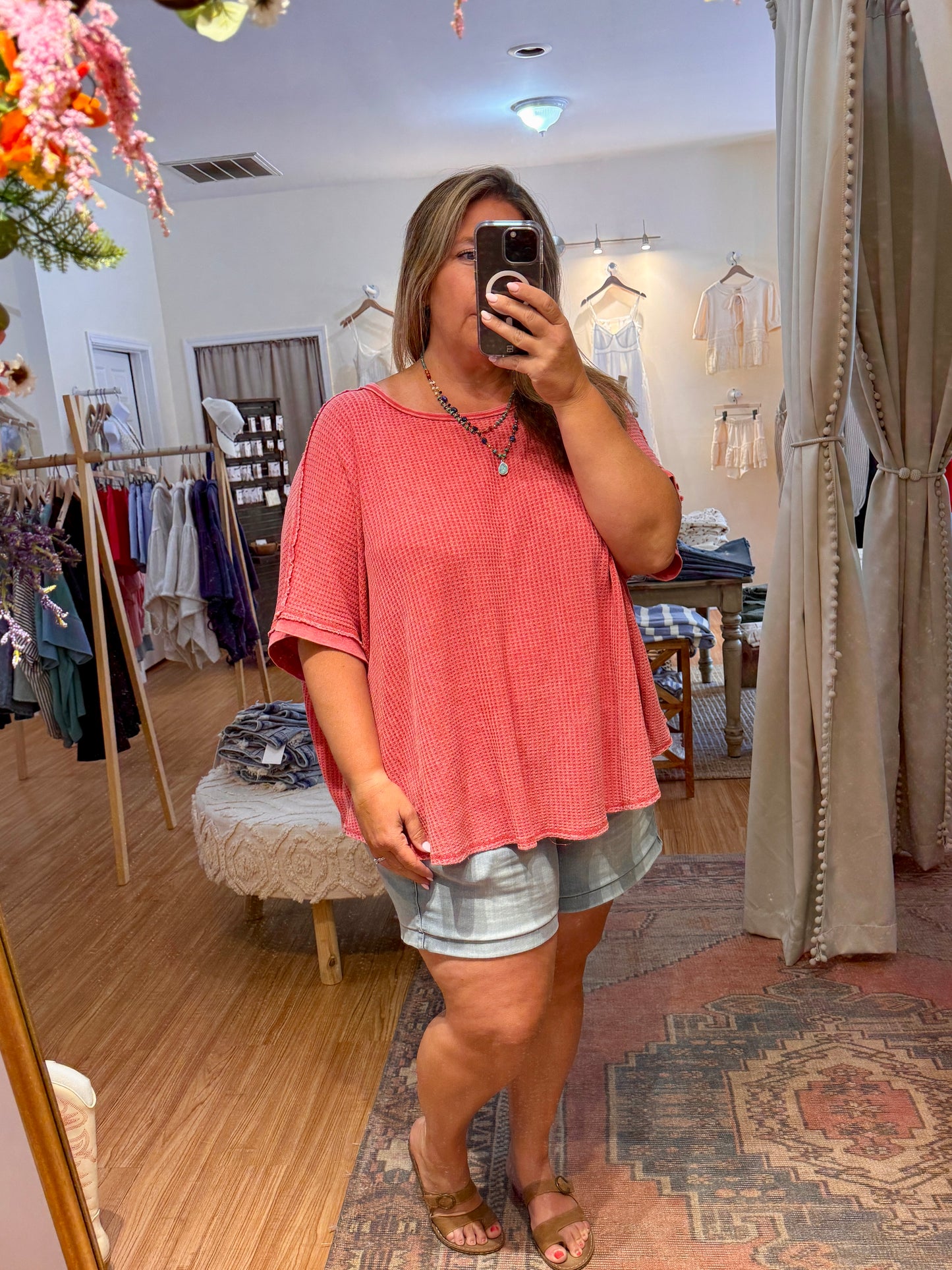 Gorgeous Plus Size Top