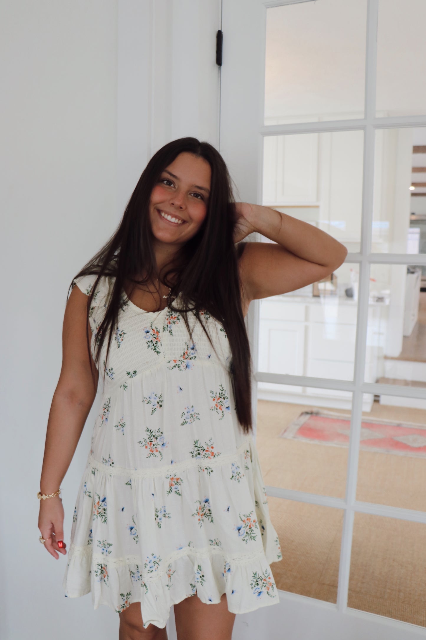 Summer Fling Dress
