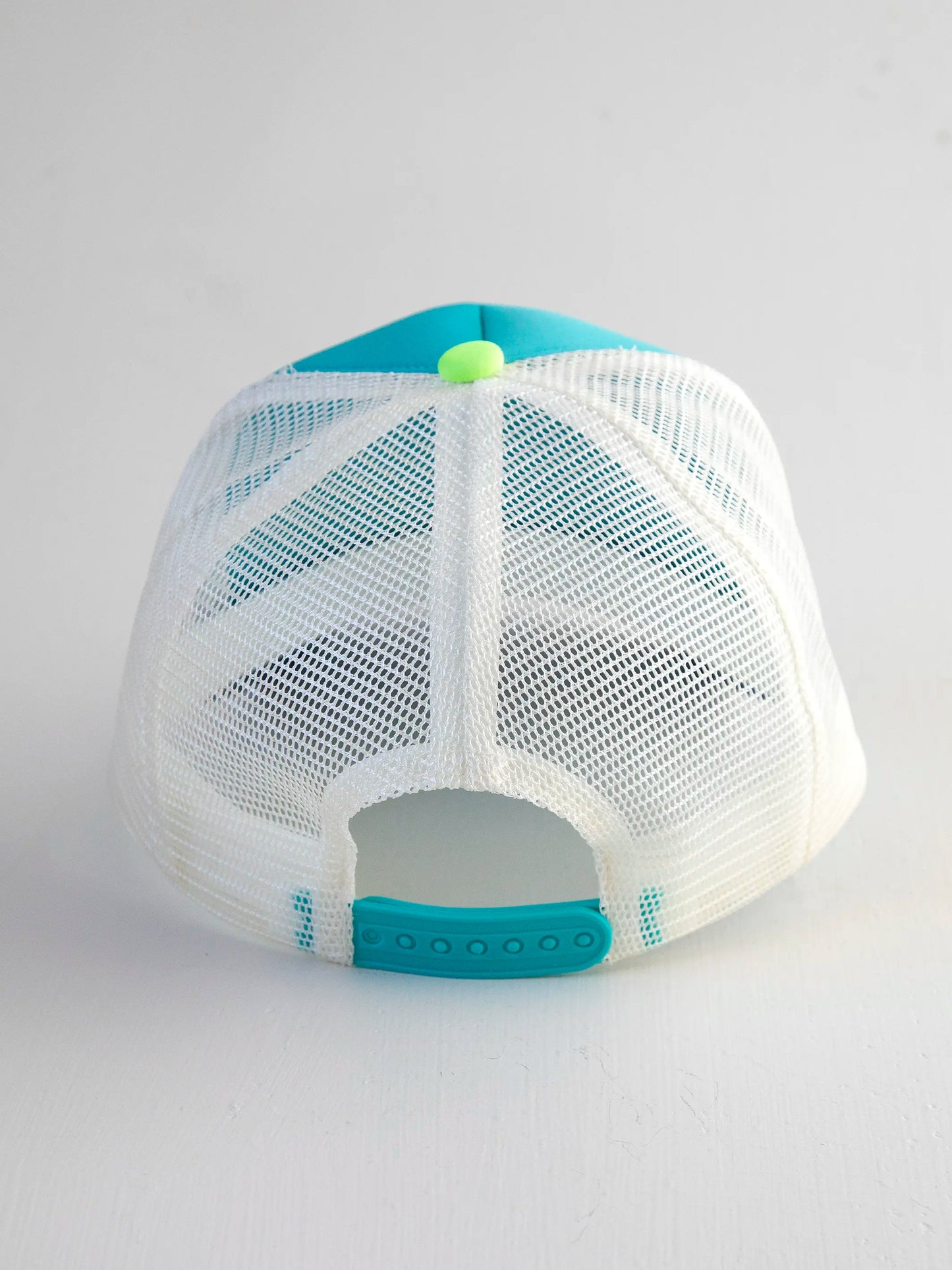 Natural Life Surfer Trucker Hat