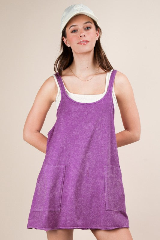 Other Side Romper